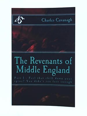 The Revenants of Middle England: Saviour and Savagery (Tempest Green, Band 1)