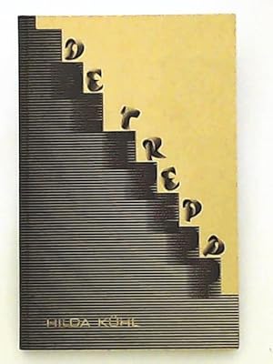 Bild des Verkufers fr De Trepp zum Verkauf von Leserstrahl  (Preise inkl. MwSt.)