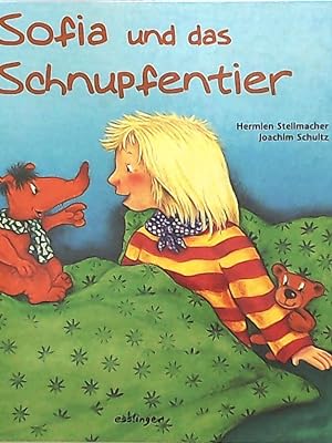 Seller image for Sofia und das Schnupfentier for sale by Leserstrahl  (Preise inkl. MwSt.)