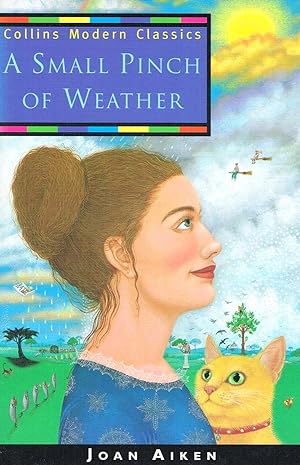 Seller image for A Small Pinch Of Weather And Other Stories : for sale by Sapphire Books