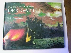 Seller image for Der Garten for sale by Antiquariat Fuchseck