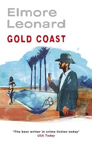 Seller image for Gold Coast (Paperback) for sale by AussieBookSeller