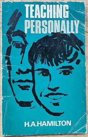 Seller image for Teaching Personally for sale by Shore Books