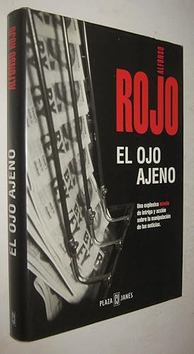 Imagen del vendedor de EL OJO AJENO a la venta por UNIO11 IMPORT S.L.