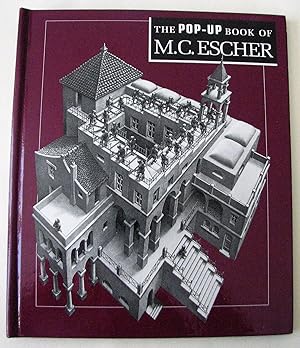 The POP-UP Book of M. C. Escher