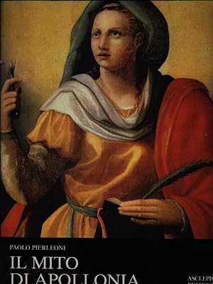 Immagine del venditore per Il mito di Apollonia venduto da Miliardi di Parole