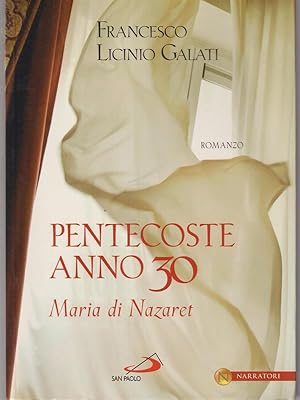 Immagine del venditore per Pentecoste anno 30 venduto da Librodifaccia