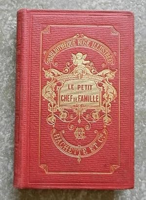 Seller image for Le petit chef de famille. for sale by Librairie les mains dans les poches