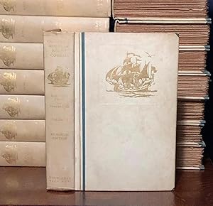 Image du vendeur pour The Collected Works of Joseph Conrad. Memorial Edition. One of 99 SIGNED sets of 23 volumes. mis en vente par Moroccobound Fine Books, IOBA