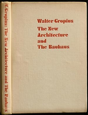Bauhaus Seller Supplied Images Abebooks