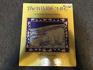 Bild des Verkufers fr The Wildlife ABC: A Nature Alphabet Book zum Verkauf von Betty Mittendorf /Tiffany Power BKSLINEN