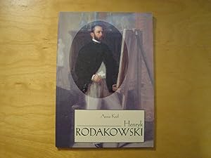 Seller image for Henryk Rodakowski for sale by Polish Bookstore in Ottawa