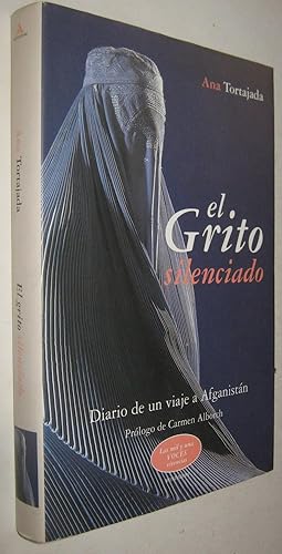 Seller image for EL GRITO SILENCIADO for sale by UNIO11 IMPORT S.L.