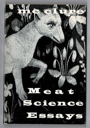 Seller image for Meat Science Essays for sale by OJ-BOOKS    ABA / PBFA