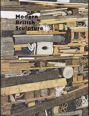 Image du vendeur pour Modern British Sculpture mis en vente par Graphem. Kunst- und Buchantiquariat