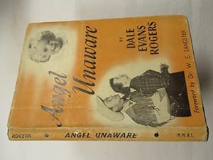 Seller image for Angel Unaware for sale by Ivan's Book Stall