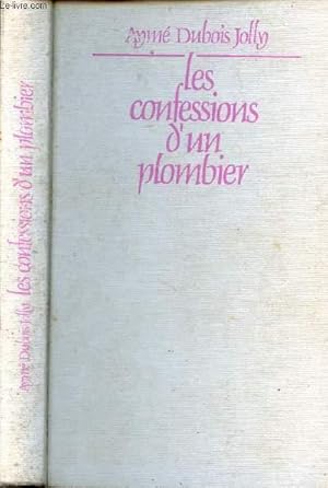 Seller image for Les Confessions d'un Plombier. for sale by Le-Livre