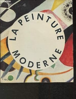 Seller image for La peinture moderne for sale by Le-Livre