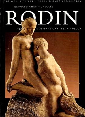 Immagine del venditore per Rodin venduto da LEFT COAST BOOKS