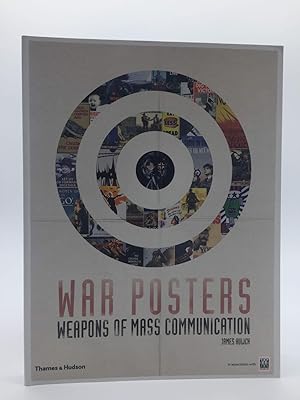 Imagen del vendedor de War Posters: Weapons of Mass Communication a la venta por Holt Art Books