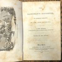 Image du vendeur pour The Dairyman's Daughter, the Young Cottager, and the Negro Servant mis en vente par Riverow Bookshop
