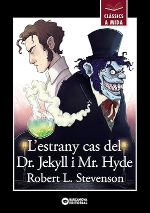 Immagine del venditore per L'estrany cas del Dr. Jekyll i Mr. Hyde venduto da Imosver
