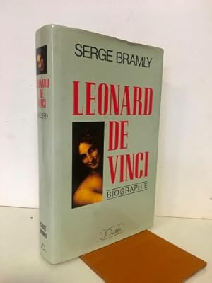 Léonard de Vinci. Biographie