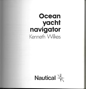 Ocean Yacht Navigator