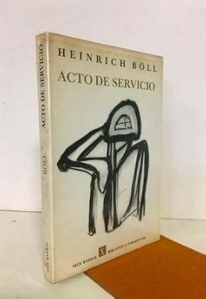 Acto de servicio