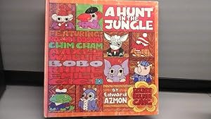 The Roundi Doundi Gang Featuring Chim Cham and Bobo in a Hunt in the Jungle