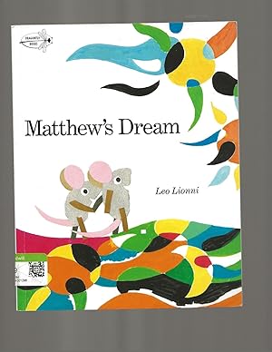 Immagine del venditore per Matthew's Dream venduto da TuosistBook