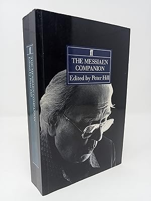 Image du vendeur pour The Messiaen Companion. mis en vente par ROBIN SUMMERS BOOKS LTD