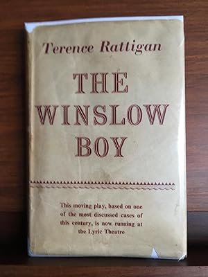 The Wilmslow Boy