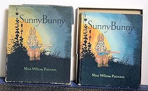 Imagen del vendedor de Sunny Bunny a la venta por Jans Collectibles: Vintage Books