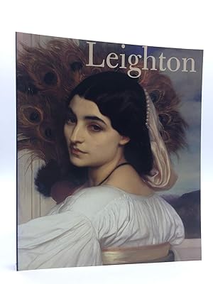 Seller image for Frederic Leighton 1830-1896 for sale by Holt Art Books