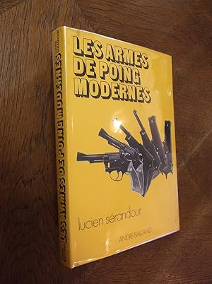 Les Armes De Poing Modernes