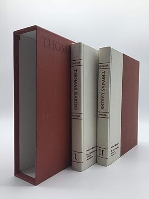 Seller image for Thomas Eakins (Ailsa Mellon Bruce Studies in American Art) for sale by Holt Art Books