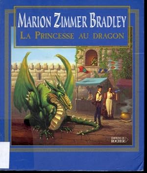 Image du vendeur pour La Princesse au dragon mis en vente par Librairie Le Nord