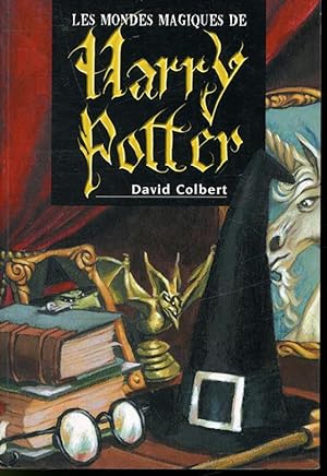 Image du vendeur pour Les mondes magiques de Harry Potter mis en vente par Librairie Le Nord