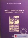 Imagen del vendedor de Climatologa de Espaa y Portugal a la venta por AG Library
