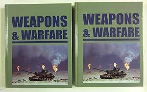 Weapons and Warfare (2 Volume set)