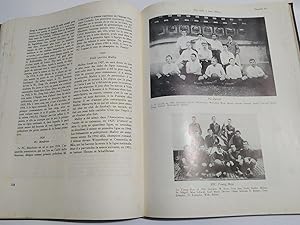 Imagen del vendedor de Le livre d'or du foot-ball suisse a la venta por Biblioteca de Babel