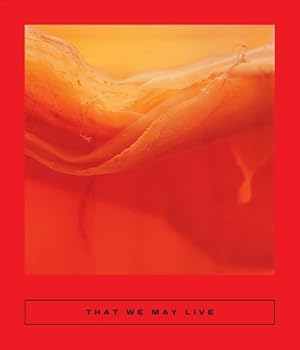 Bild des Verkufers fr That We May Live : Speculative Chinese Fiction zum Verkauf von GreatBookPrices