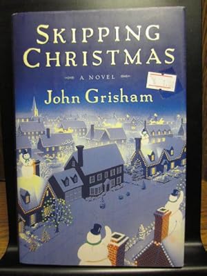 Seller image for SKIPPING CHRISTMAS for sale by The Book Abyss