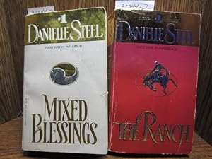 Imagen del vendedor de MIXED BLESSINGS / THE RANCH a la venta por The Book Abyss