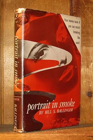 Portrait in Smoke