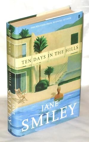 Bild des Verkufers fr Ten Days in the Hills zum Verkauf von James Hulme Books