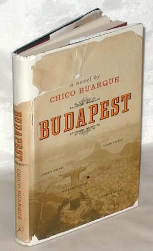 Seller image for Budapest for sale by James Hulme Books