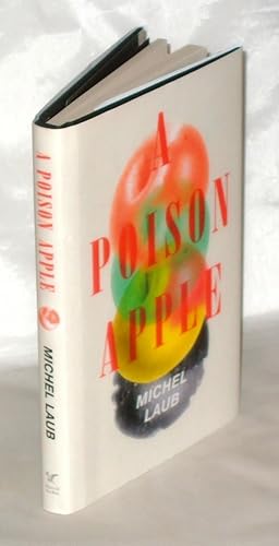 Imagen del vendedor de A Poison Apple a la venta por James Hulme Books