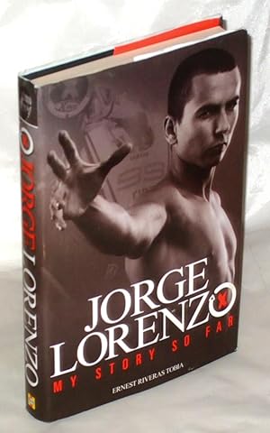 Immagine del venditore per Jorge Lorenzo: My Story So Far venduto da James Hulme Books